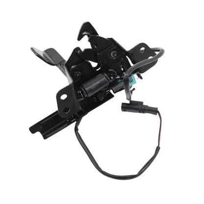 Hood Lock Latch for Hyundai Elantra Sedan 1.4L 1.6L 2.0L (2019-2020)