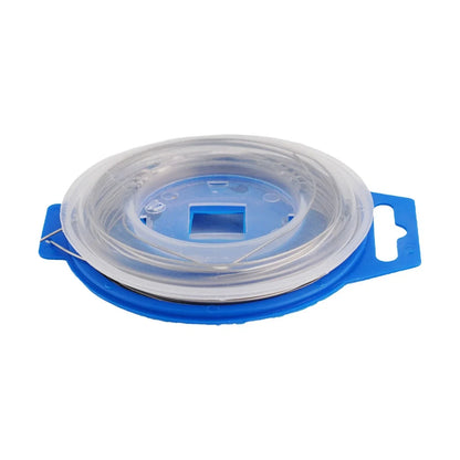 Lock Design Stainless Safety Wire 25ft Roll
