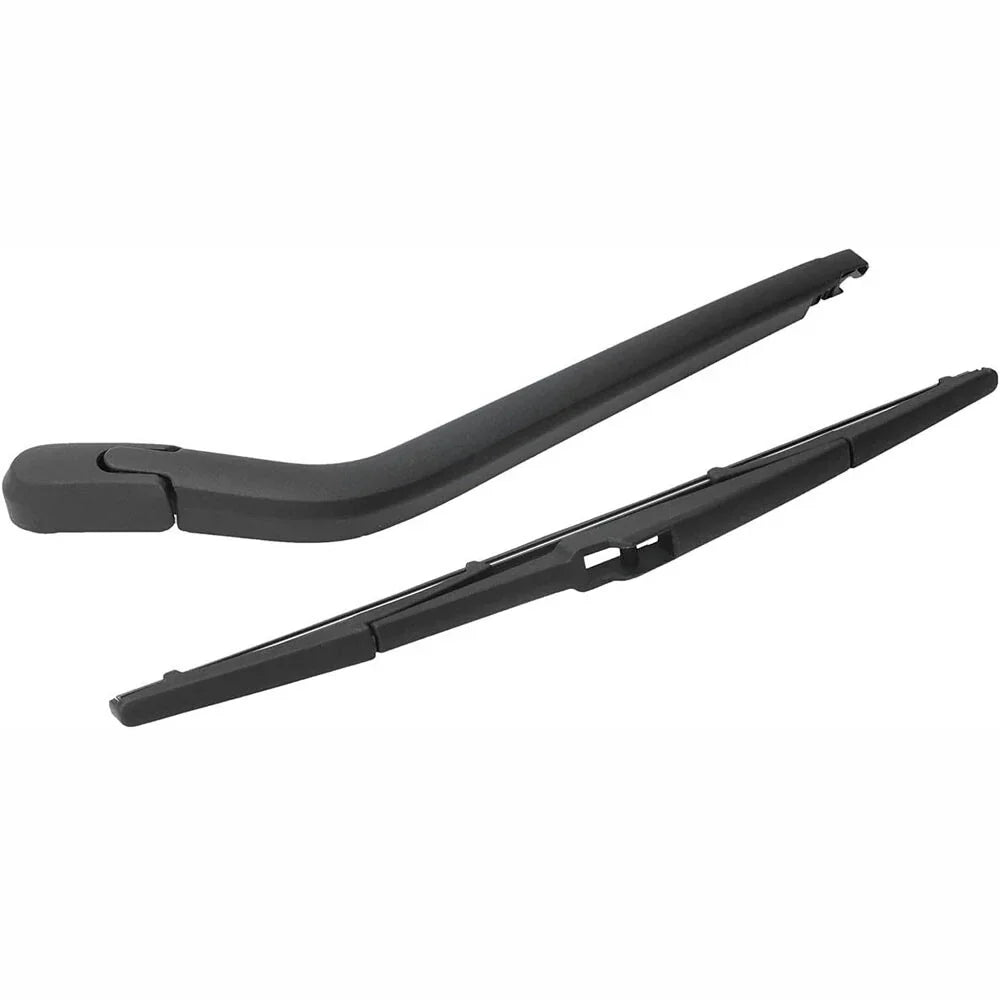 Rear Wiper Arm & Blade Set for 03-06 Mitsubishi Outlander (2003-2006)