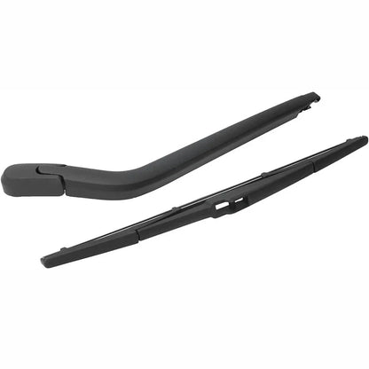 Rear Wiper Arm & Blade Set for 03-06 Mitsubishi Outlander (2003-2006)