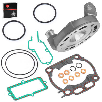 Cylinder Head & Top End Gasket Kit for Yamaha YZ250 (2001–2024)