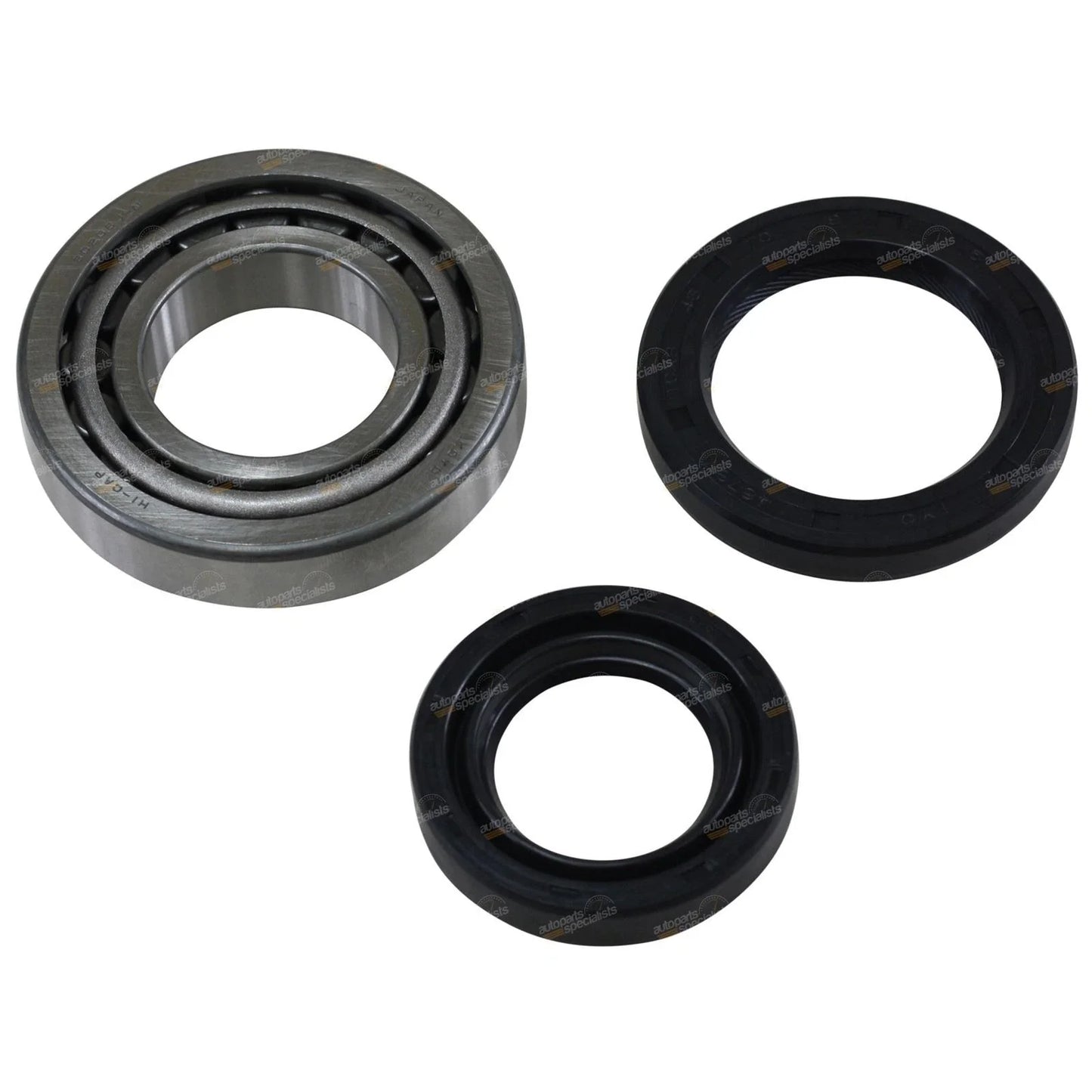 Rear Wheel Bearing Kit LH/RH 1.8L-2.0L for Ford Econovan (1986-2005)