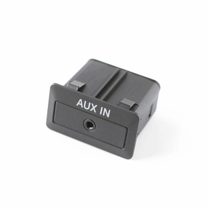 AUX Input Port Adapter for Mazda 6, CX-9 (2003-2023)