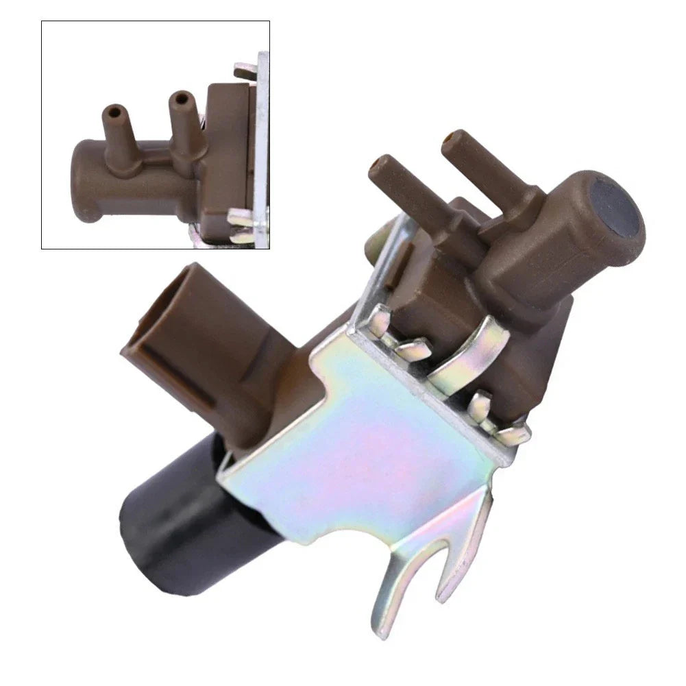 Solenoid Valve for Mitsubishi Pajero