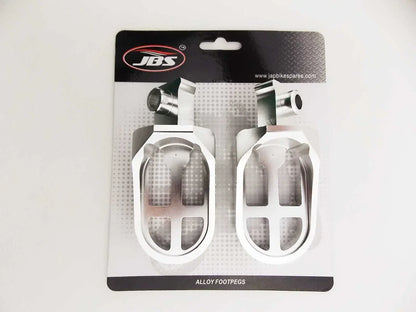 CNC Billet Alloy Foot Pegs for Honda Z50 (1980-1999)