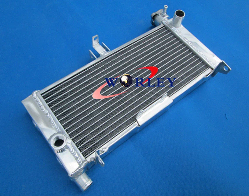 Aluminum Radiator for Honda VFR400 NC21 (1986-1993)
