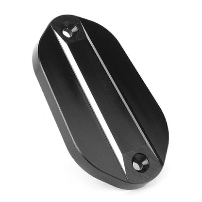 Front Brake Fluid Reservoir Cover Cap for KAWASAKI Ninja 400 (2017-2018)