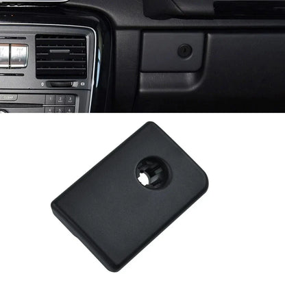 Glove Box Lock Latch Handle Cover for 2004-2018 Benz W463 (2004-2018)