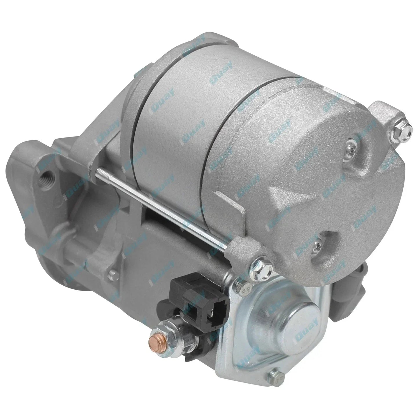 Starter Motor for Toyota Dyna YU62R 4cyl 4Y-E 2.2L 1986~1992 Traytop