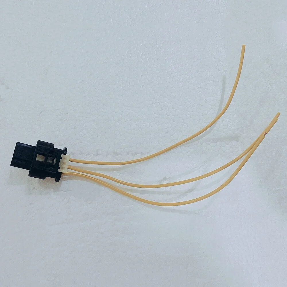 3-Way Parking Sensor Connector for Mercedes-Benz W205 C117 X156 W176 W246 W212