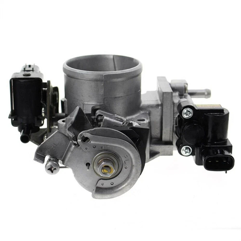 Throttle Body Replacement for Honda Civic (2001-2005)