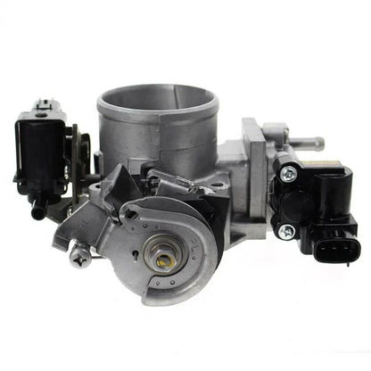 Throttle Body Replacement for Honda Civic (2001-2005)