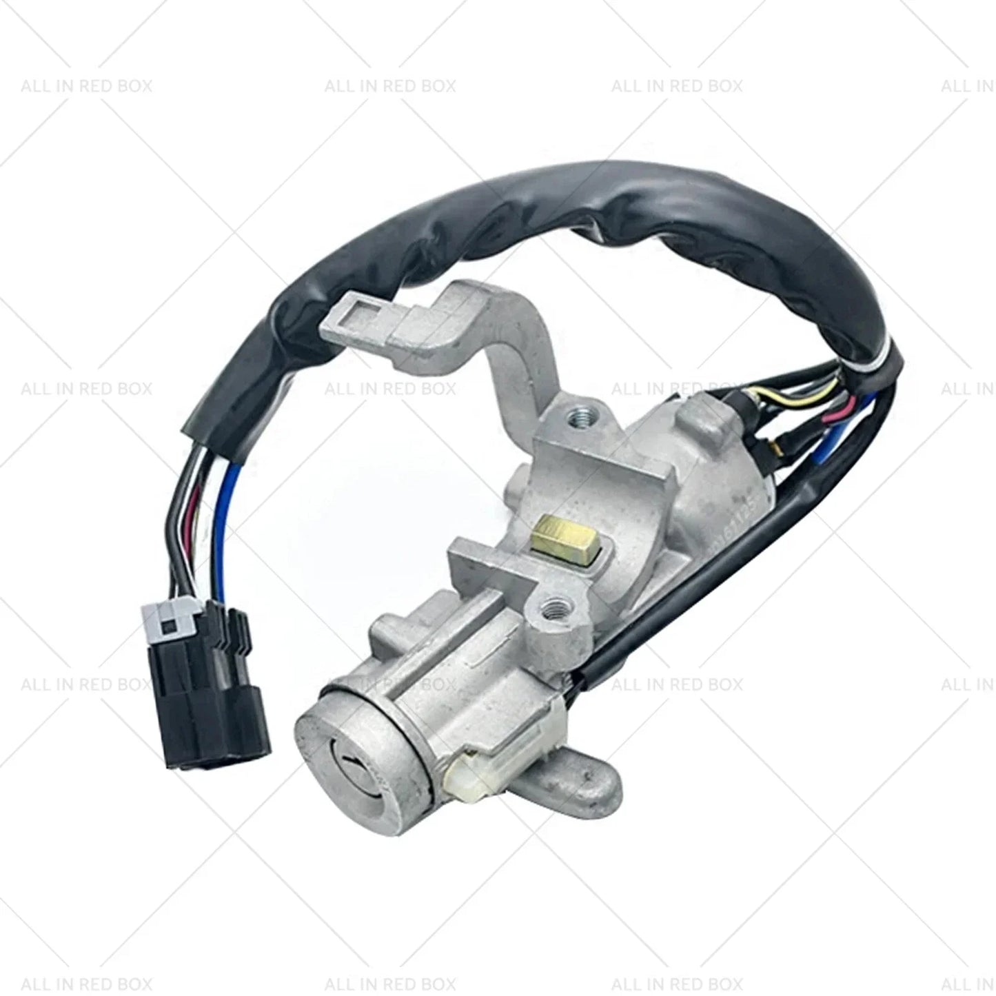 Ignition Lock Assembly for Great Wall Motors V200/V240 (2008-2016)