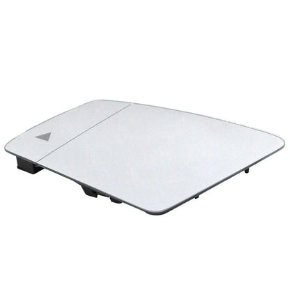 Left Mirror Glass Heat w/ Blind Spot for Benz W176 W204 W212 W221 (2012-2019)