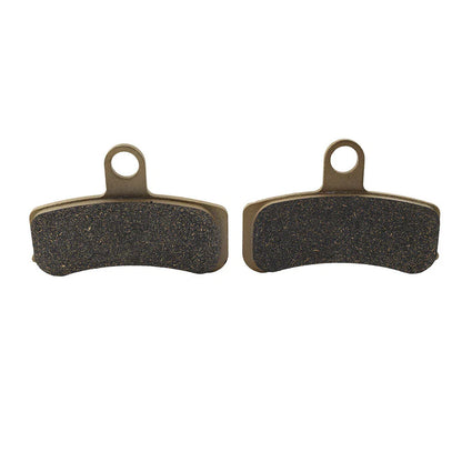 Front Brake Pads for HARLEY DAVIDSON FXDF Fat Bob (2008-2017)
