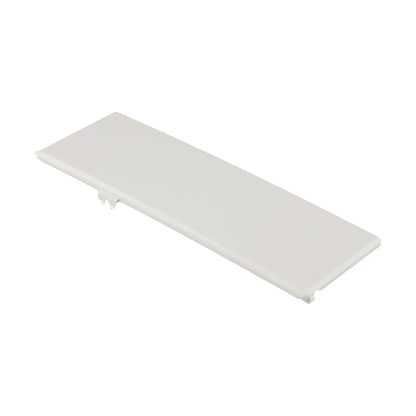 Gray Sun Visor Vanity Mirror Cover for Car