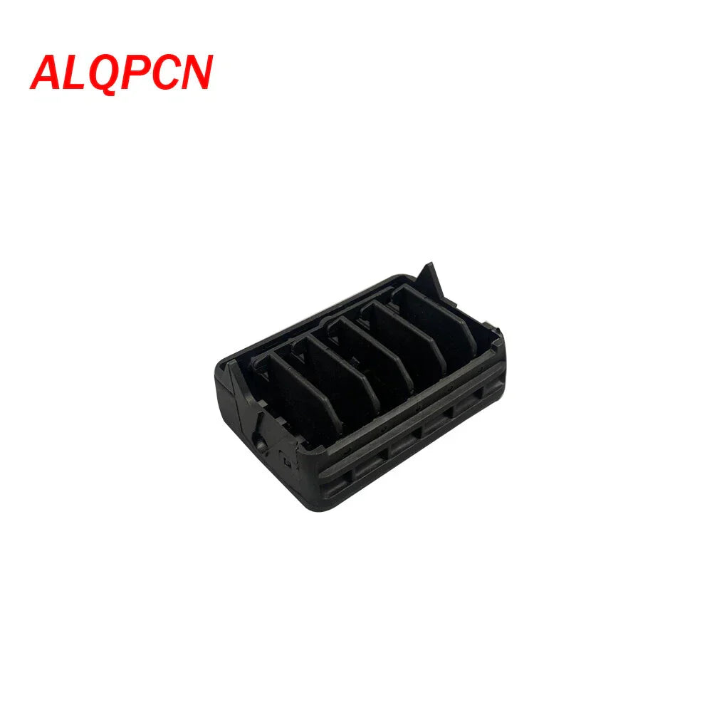 Black Front Center Air Vent for Toyota Hilux LN145 (1997-2004)