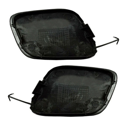 Tow Hook Eye Cap Covers for Toyota Prius (2019-2021)