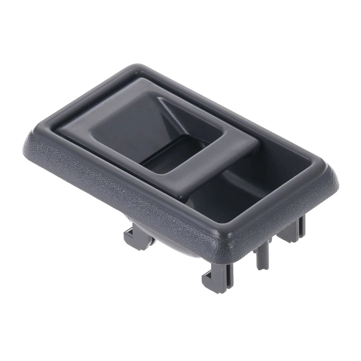 Rear Right Inner Door Handle Grey for Toyota Corolla