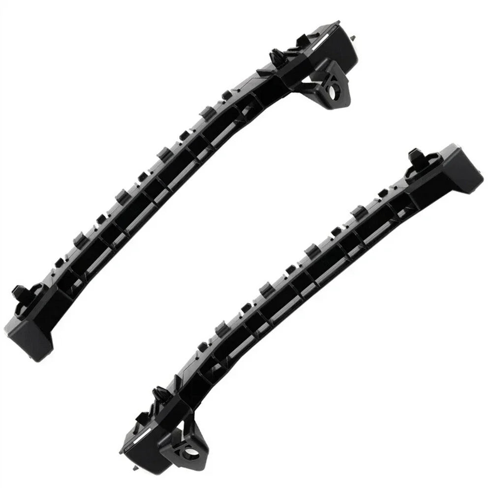 Front Left & Right Bumper Brackets for Subaru Impreza WRX STI (2008-2014)