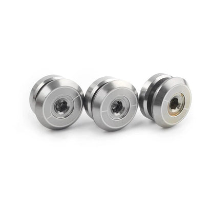Titanium Air Cleaner Intake Decorative Bolt for YAMAHA Xmax 300 (2017-2018)