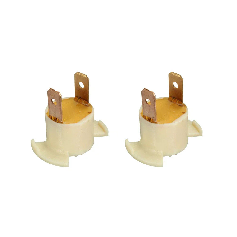 Halogen Headlight Bulb Socket Holder for Honda CR-V (2005-2006)