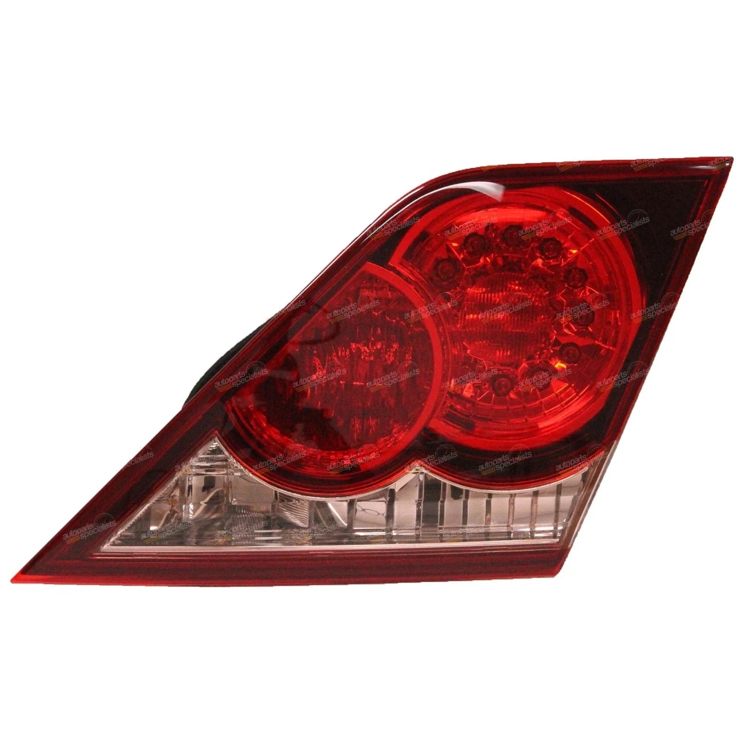 Left Trunk Taillight for Toyota Aurion (2006–2009)