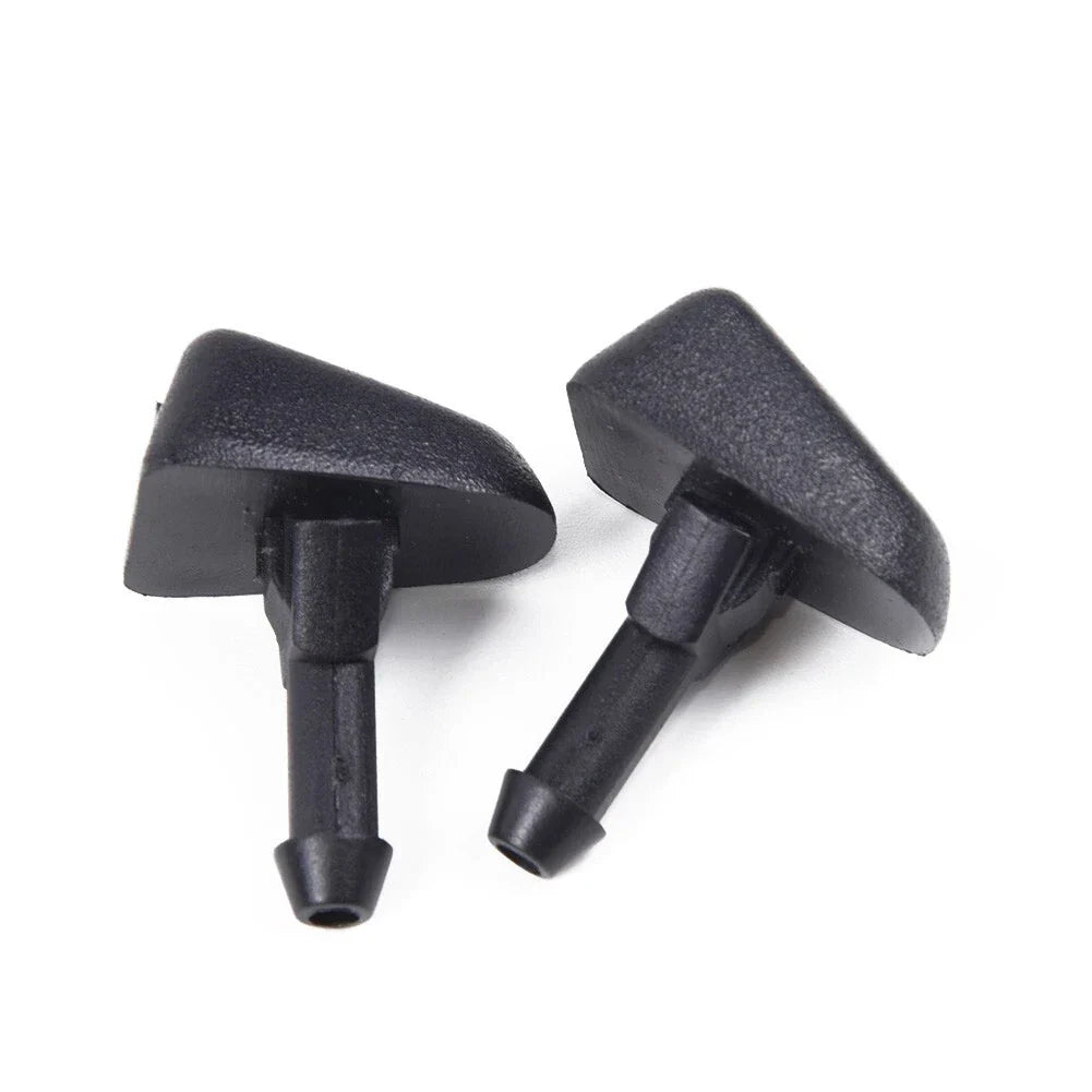 Washer Nozzles 2 x for Volvo S80 C70 XC90