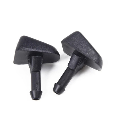 Washer Nozzles 2 x for Volvo S80 C70 XC90