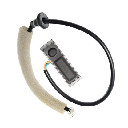Rear Trunk Tailgate Release Switch Button for 2017-2020 Nissan Armada