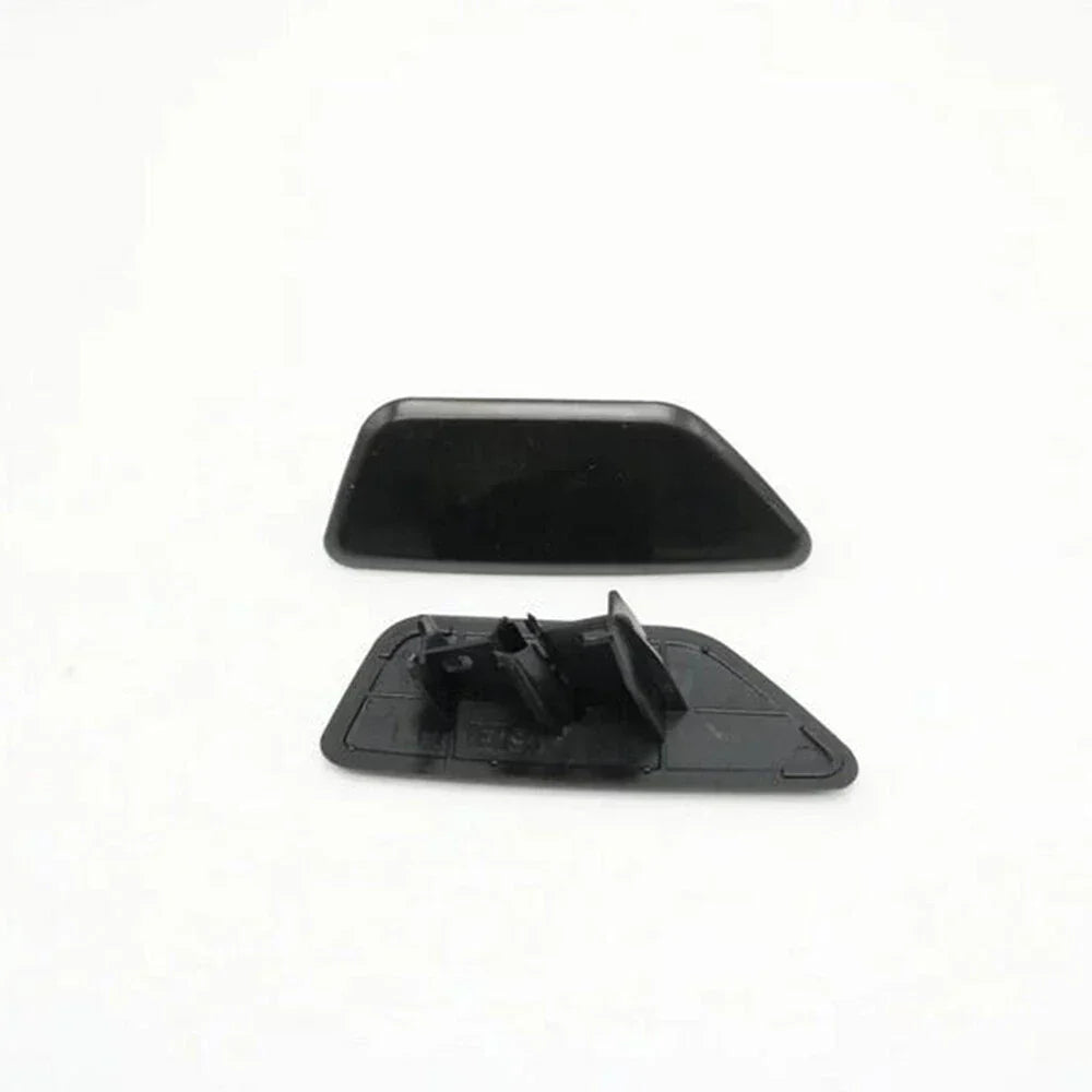 Headlight Washer Nozzle Covers for Subaru Legacy XV Impreza (2010-2019)