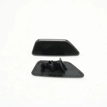 Headlight Washer Nozzle Covers for Subaru Legacy XV Impreza (2010-2019)