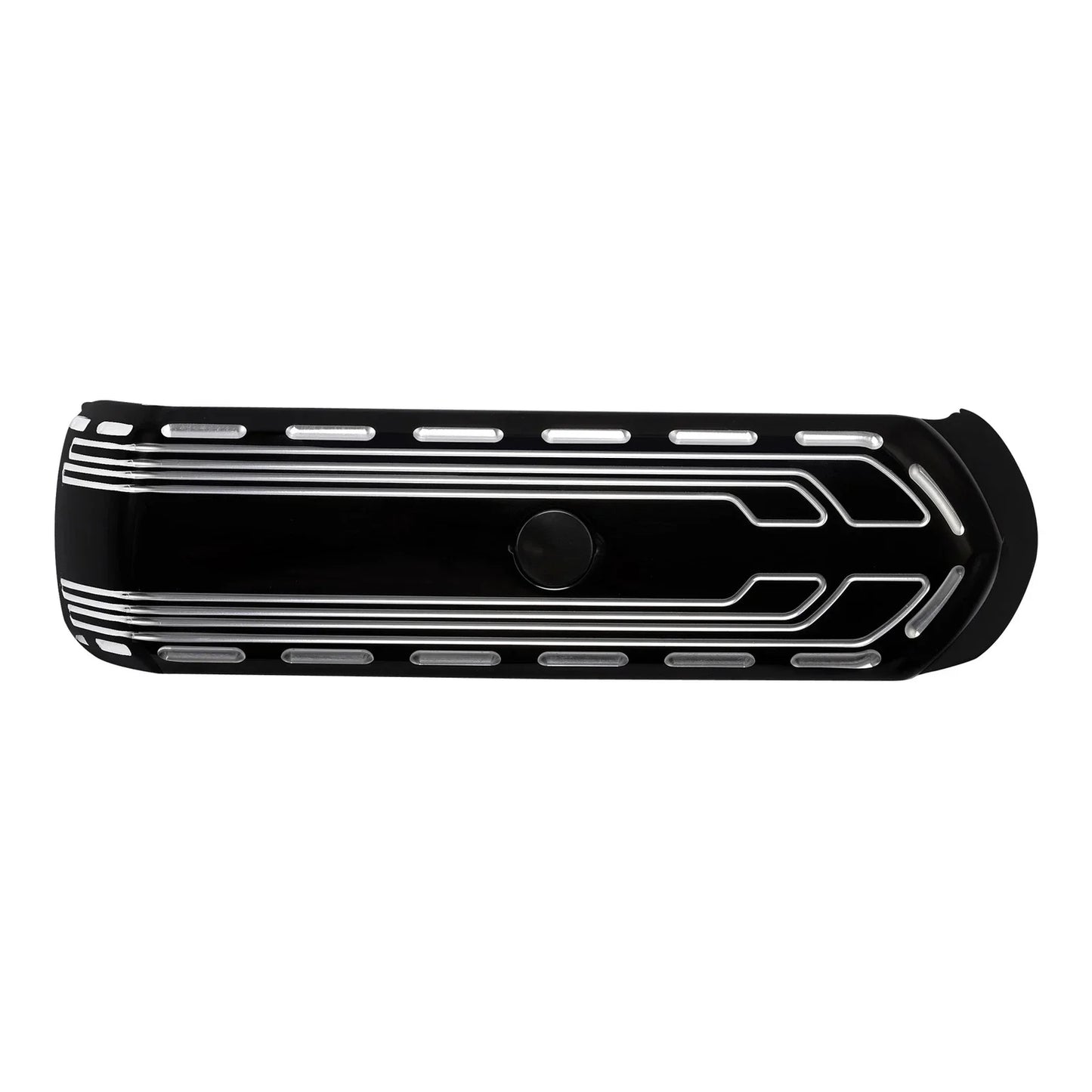 Transmission Side Cover Trim for Harley Touring Road Electra Glide (2017-2020)