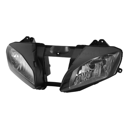 Front Headlight & Upper Fairing Stay Bracket for Yamaha YZF R6 (2006-2007)