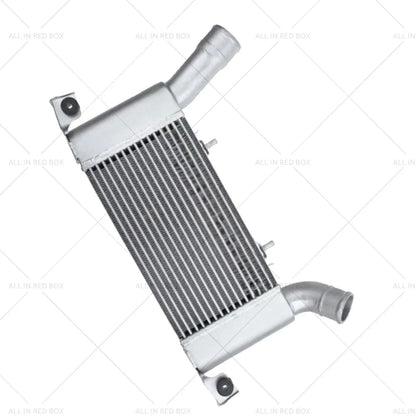 Intercooler for Mitsubishi Pajero NS NT NW 3.2 DI-D (2006-2015)