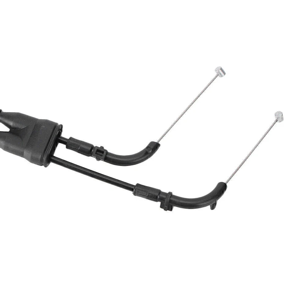 Throttle Cable for Kawasaki Ninja ZX6R (2007-2008)