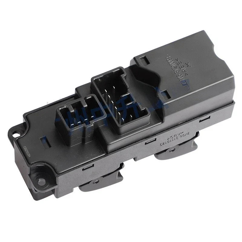 Power Master Window Switch for Ford Ranger Mazda BT50 4 Door (2012–2018)