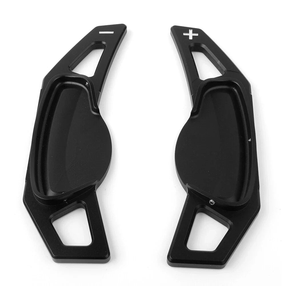 Steering Wheel Shift Paddle Extensions for Benz Smart Fortwo (2007-2014)