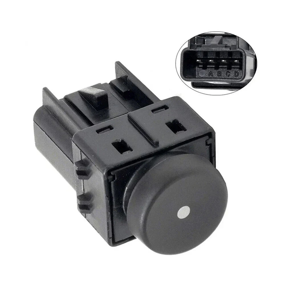 Interior Door Release Switch Button for Chevrolet (2005-2013)