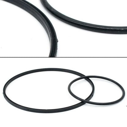 Vacuum Pump Seals for BMW E87 E88 E82 E90 E93 E92 E60 E84 (2006-2013)