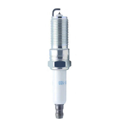 4 x Iridium & Platinum Spark Plugs for Chevrolet Cobalt, Colorado, GMC (2004-2012)