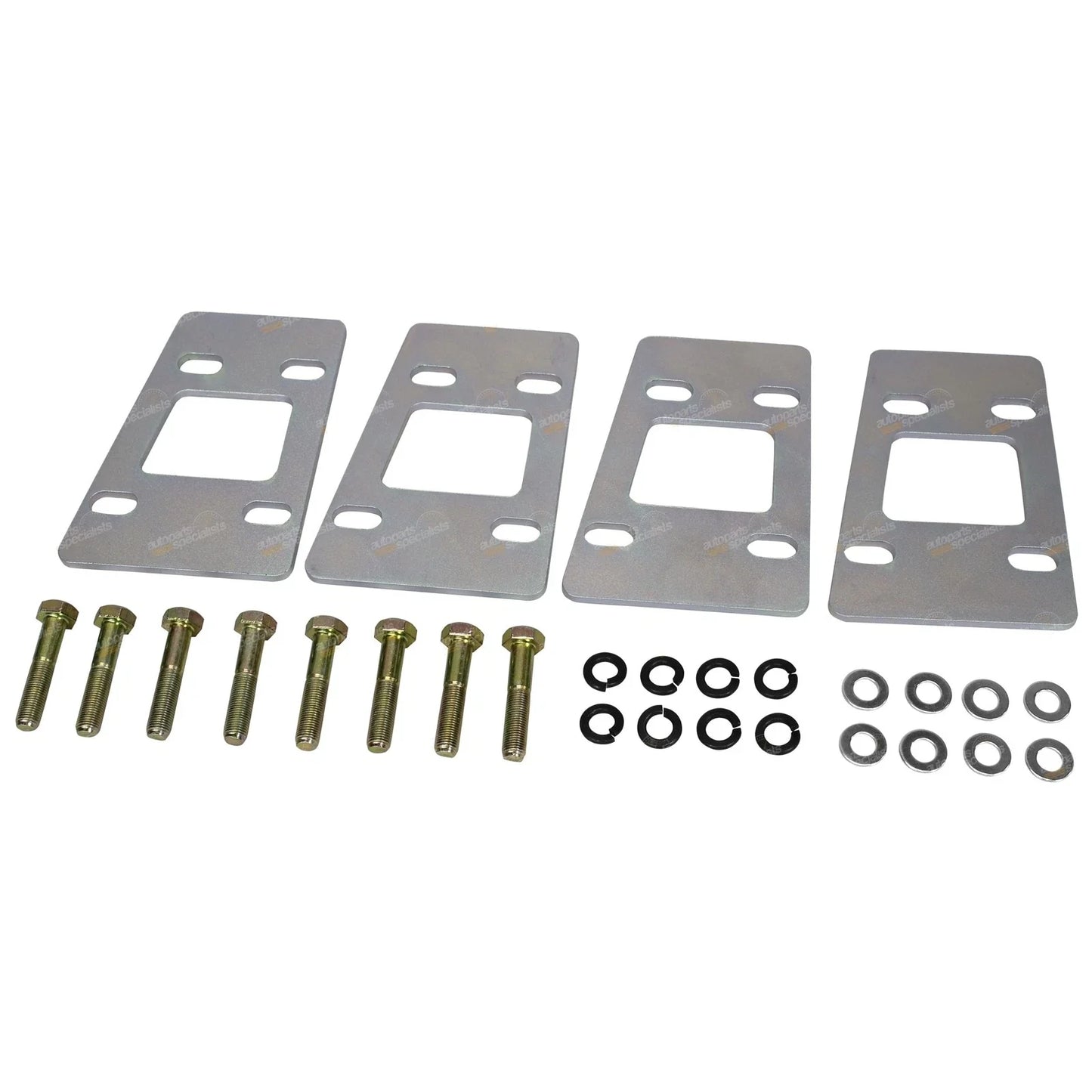 Spacer Kit Transmission for Patrol GQ Y60 GU Y61 Lift Kit