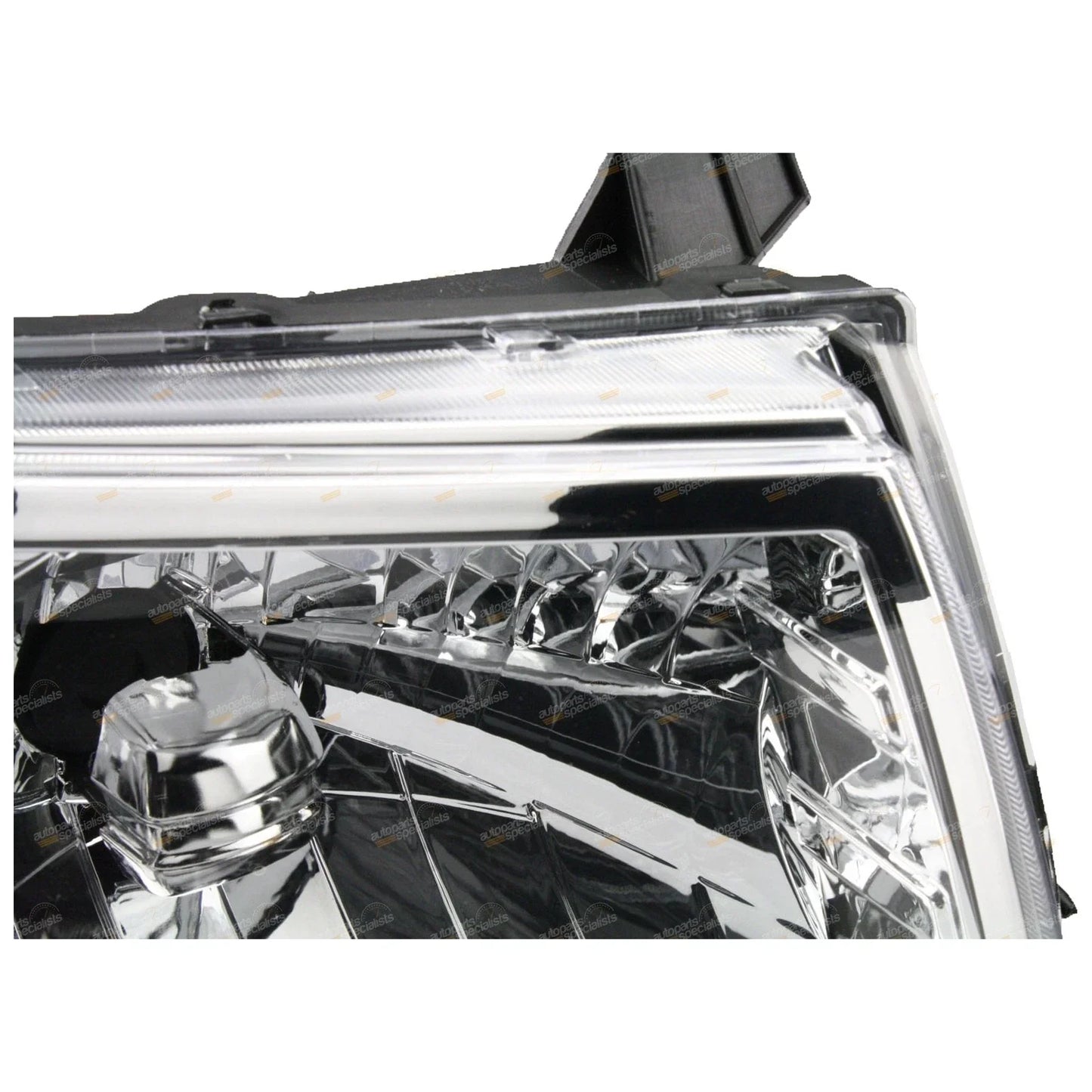 Headlight RH Ford Ranger Ute PJ (2006-2009)