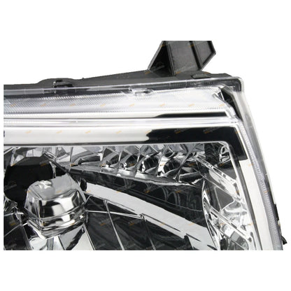 Headlight RH Ford Ranger Ute PJ (2006-2009)