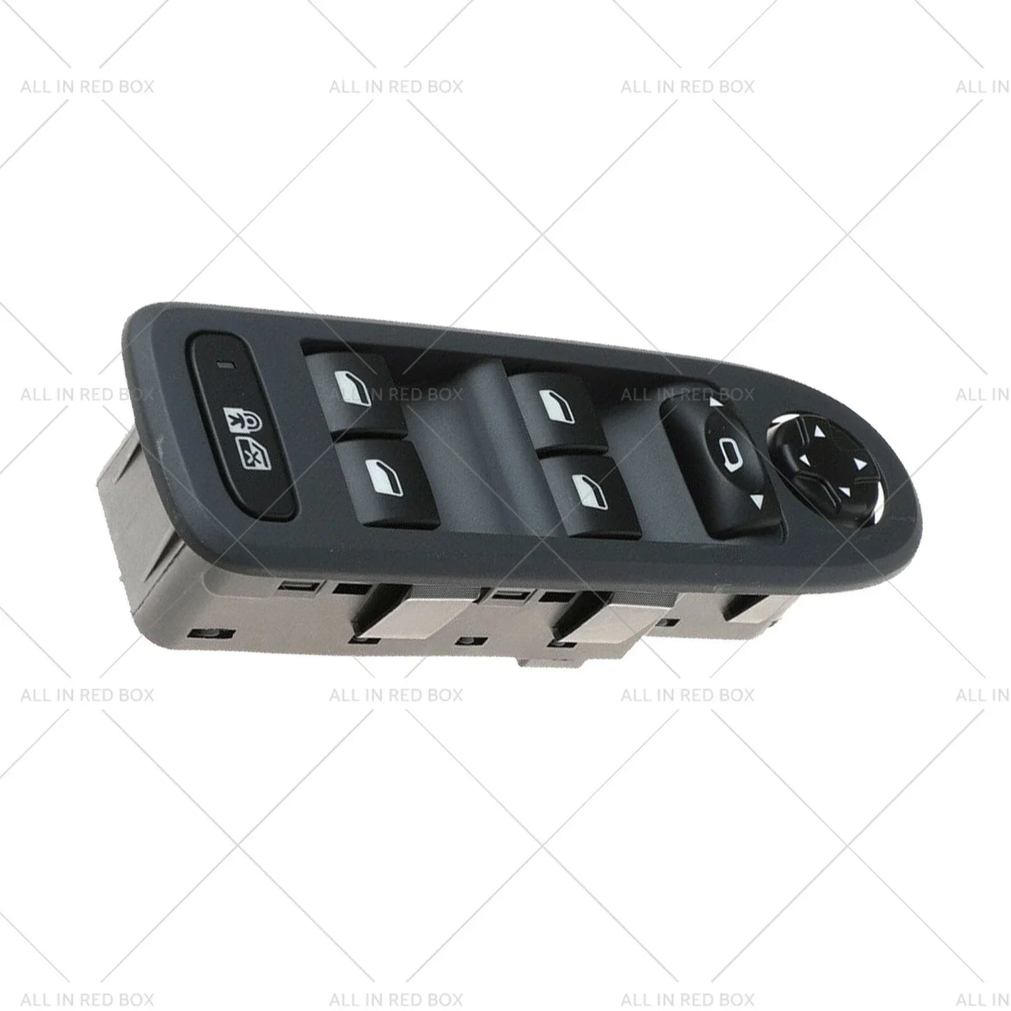 Power Window Switch for Peugeot 308 Hatchback Wagon (2008-2013)
