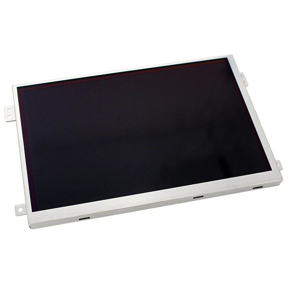 7" LCD Touch-Screen Digitizer for Chrysler Dodge Jeep Ram (2018-2021)