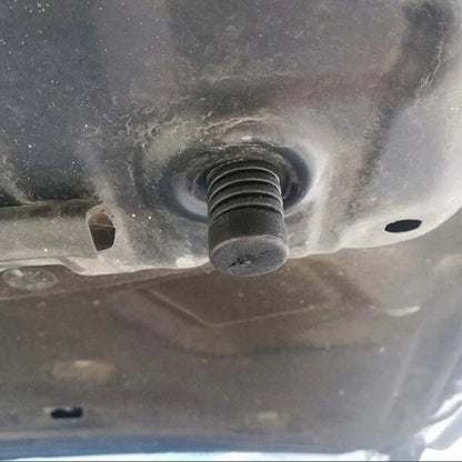 4 x Tailgate Rubber Stop Mount Bush for Nissan X-Trail Rogue (2001-2023)