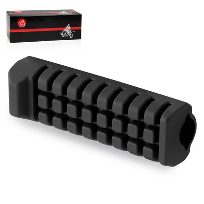 Foot Peg Rest for Suzuki QuadSport LT80 LT80S (1987–1995)