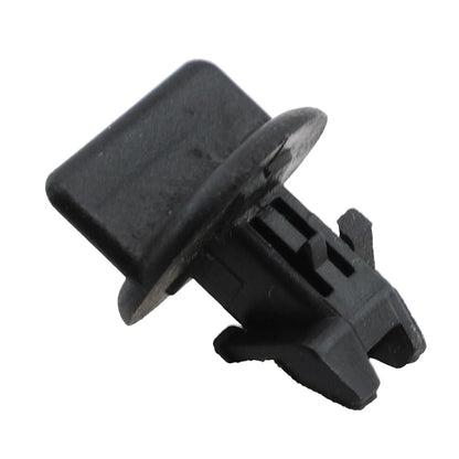 2 x Hitch Cover Nuts for Dodge Durango Rear Bumper