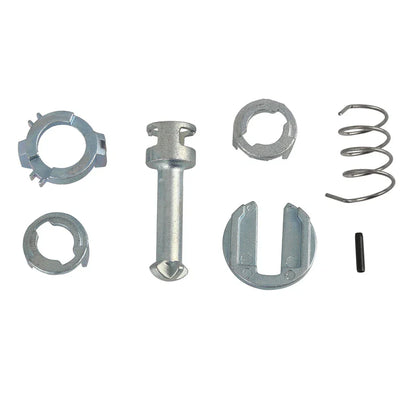 Barrel Door Lock Cylinder Repair Kit for BMW X5 E53 (2000-2006)